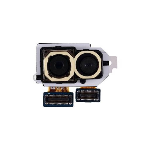 KAMERA 16M SAMSUNG A40 SM-A405 - GH96-12465A ( ORYGINALNA )
