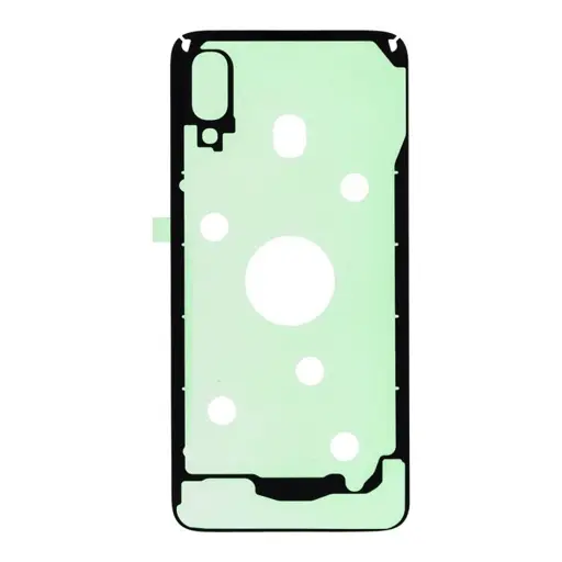 FOLIA KLEJĄCA KLAPKI BATERII SAMSUNG GALAXY A40 SM-A405 GH02-17850A (ORYGINALNA)