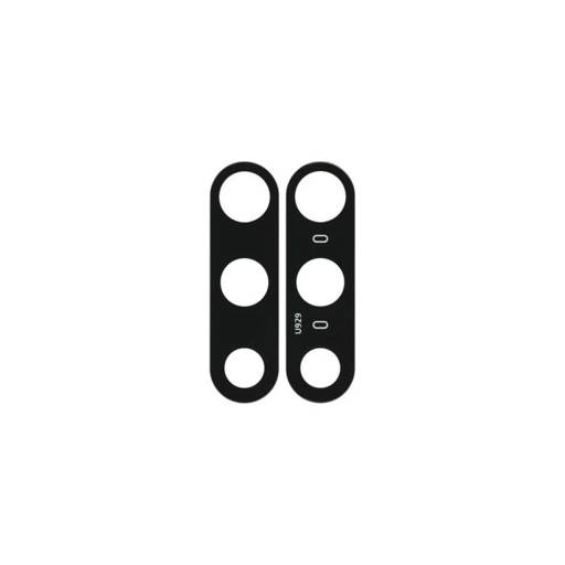 SZYBKA KAMERY SAMSUNG NOTE 10 SM-N970 NOTE 10 PLUS SM-N975 - GH64-07575A ( ORYGINALNA )