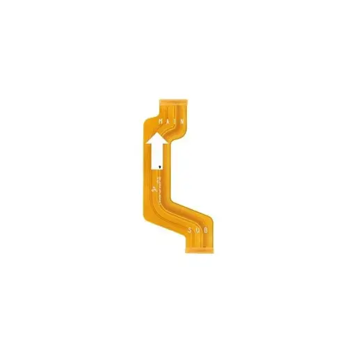 TAŚMA GŁÓWNA FLEX SAMSUNG GALAXY A71 SM-A715 GH59-15179A | GH82-25736A (ORYGINALNA)
