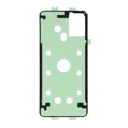 FOLIA KLEJĄCA KLAPKI BATERII SAMSUNG GALAXY A21S SM-A217 GH81-18831A (ORYGINALNA)