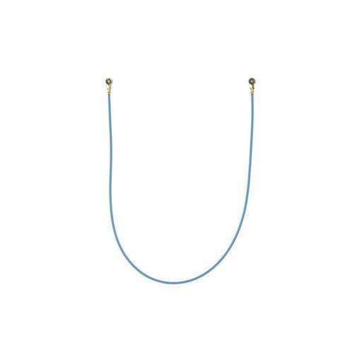 PRZEWÓD RF 117MM SAMSUNG A31 SM-A315 - NIEBIESKI - GH39-02043A ( ORYGINALNY )