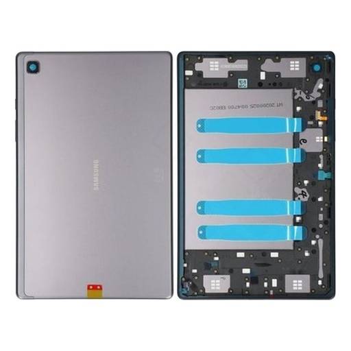 KLAPKA BATERII SAMSUNG TAB A7 SM-T500 - SZARA - GH81-19736A ( ORYGINALNA )