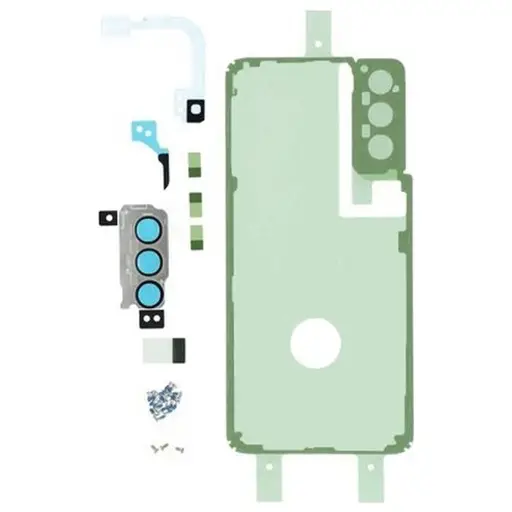 FOLIA KLEJĄCA KLAPKI BATERII SAMSUNG GALAXY S21 PLUS 5G SM-G996 GH82-24565A | GH82-24566A (ORYGINALNA)