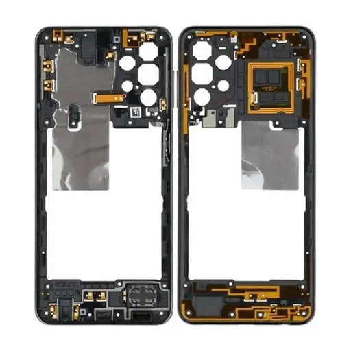 KORPUS SAMSUNG A32 5G SM-A326 - CZARNY - GH97-25939A ( ORYGINALNY )
