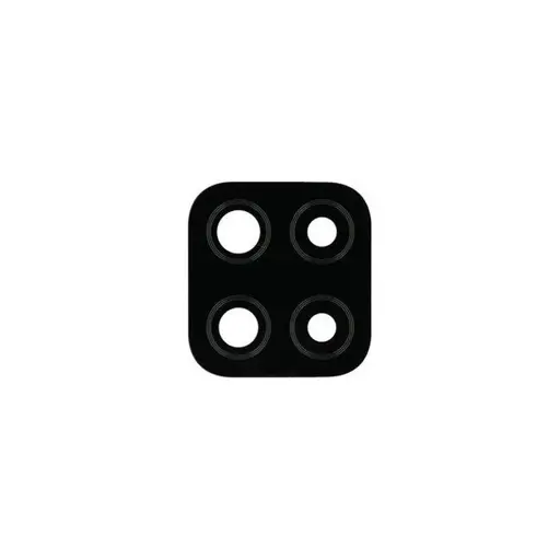 SZYBKA KAMERY SAMSUNG M12 SM-M127 - GH64-08313A ( ORYGINALNA )