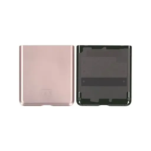 KLAPKA BATERII SAMSUNG FLIP 5G SM-F707 - BRĄZOWA - GH82-23273B ( ORYGINALNA )