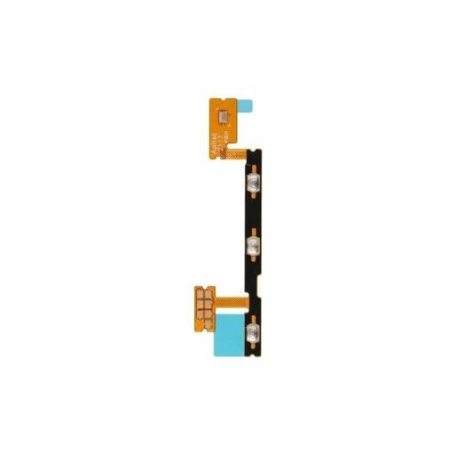 TAŚMA PRZYCISKÓW SAMSUNG TAB A7 SM-T220 - GH81-20670A ( ORYGINALNA )
