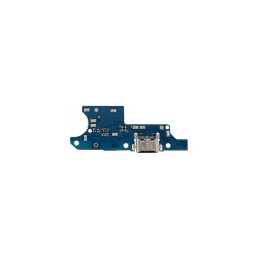 GNIAZDO ŁADOWANIA PŁYTKA USB MOTOROLA MOTO E7 POWER XT2097 - 5P68C18240 ( ORYGINALNE )