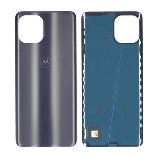 KLAPKA BATERII MOTOROLA MOTO EDGE 20 LITE XT2139 - SZARA - S948D06585 S948D14915 ( ORYGINALNA )
