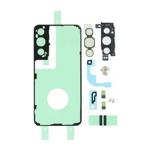 ZESTAW TAŚM MONTAŻOWYCH SAMSUNG S22 5G SM-S901 - GH82-27496A ( ORYGINALNY )