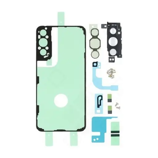 ZESTAW TAŚM MONTAŻOWYCH FOLII KLEJĄCYH SAMSUNG S22 PLUS SM-S906 - GH82-27503A ( ORYGINALNY )