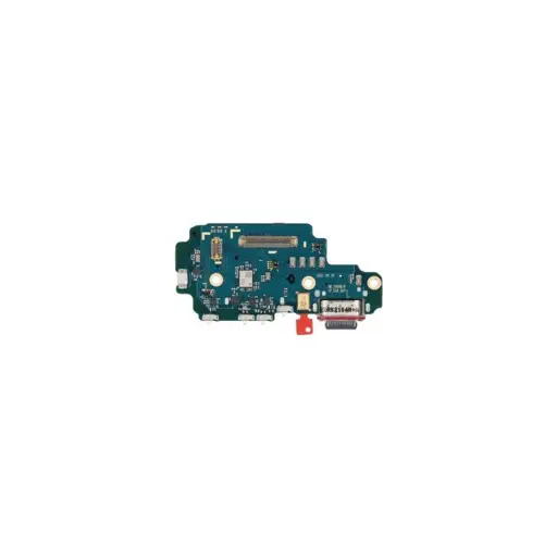 GNIAZDO ŁADOWANIA PŁYTKA USB SAMSUNG GALAXY S22 ULTRA SM-S908 GH96-14802A (ORYGINALNE)