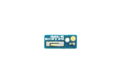 PŁYTKA SUB PBA - CONTACTA SAMSUNG TAB S2 SM-T819 - GH96-08729A ( ORYGINALNA )