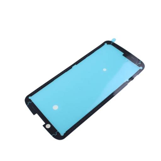 FOLIA KLEJĄCA KLAPKI BATERII MOTOROLA MOTO G6 XT1925 5D78C10182 (ORYGINALNA)
