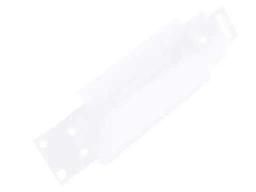 FOLIA OCHRONNA WYŚWIETLACZA LCD SAMSUNG S10 PLUS SM-G975 - GH81-16564A | GH81-16855A (ORYGINALNA)