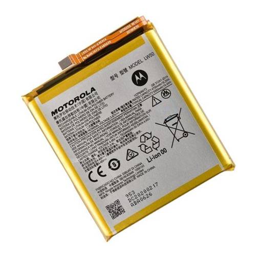 BATERIA LW50 MOTOROLA MOTO EDGE PLUS XT2061 - SB18C62948 ( ORYGINALNA )