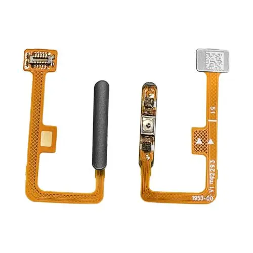 TAŚMA CZYTNIKA LINII PAPILARNYCH XIAOMI MI 11 LITE NE 5G - 490100006Z5F (ORYGINAŁ)