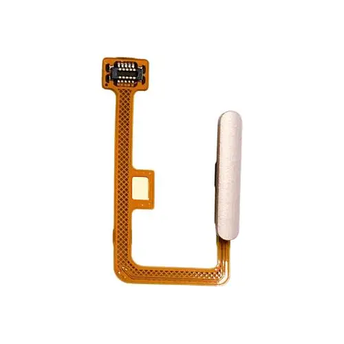 TAŚMA CZYTNIKA LINII PAPILARNYCH XIAOMI MI 11 LITE NE 5G - RÓŻOWY - 49010000705F (ORYGINAŁ)