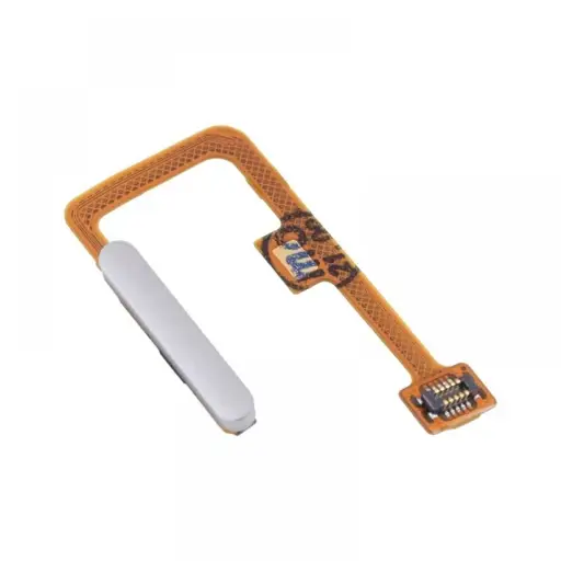 TAŚMA CZYTNIKA LINII PAPILARNYCH XIAOMI MI 11 LITE NE 5G - 49010000725F (ORYGINAŁ)