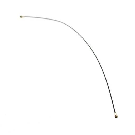 KABEL ANTENOWY 127.7MM MOTOROLA MOTO E40 XT2159 - S948D20988 ( ORYGINALNY )