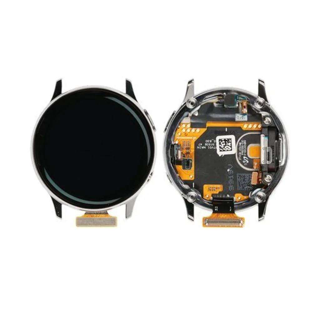 Wyświetlacz LCD Samsung Galaxy Watch Active 2 GH82-21105C — zdjęcie 2 z 2
