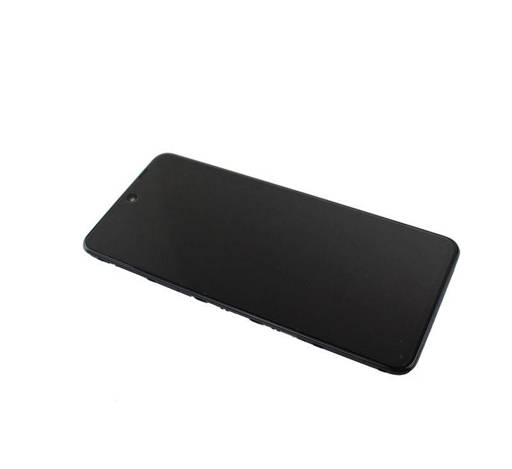 WYŚWIETLACZ LCD + EKRAN DOTYKOWY XIAOMI POCO X3 GT CZARNY 560003K10A00 (ORYGINALNY)