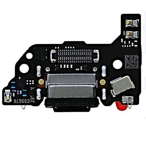 GNIAZDO ŁADOWANIA PŁYTKA USB XIAOMI MI 11 LITE 5G - 56000100K900 | 5600010K9A00 (ORYGINALNE)
