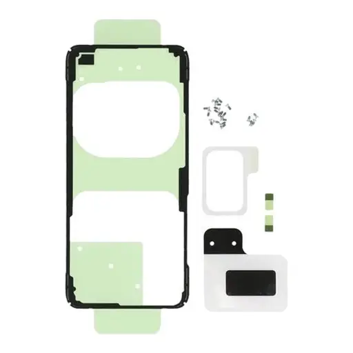 ZESTAW TAŚM MONTAŻOWYCH KLEJĄCYCH SAMSUNG S20 PLUS SM-G985 - GH82-23908A ( ORYGINALNY )