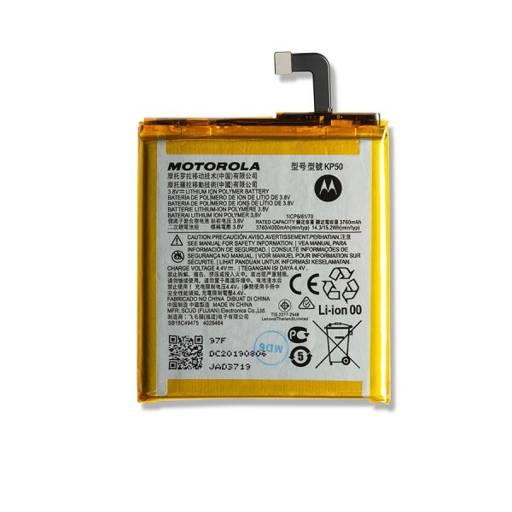 BATERIA KP50 MOTOROLA MOTO ONE ZOOM XT2010 - SB18C49475 ( ORYGINALNA )