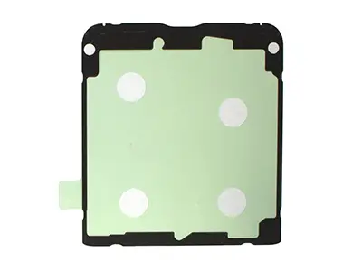 FOLIA KLEJĄCA KLAPKI BATERII SAMSUNG GALAXY Z FLIP 5G SM-F707 GH02-21200A (ORYGINALNA)