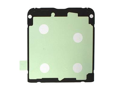 FOLIA KLEJĄCA KLAPKI BATERII SAMSUNG GALAXY Z FLIP 5G SM-F707 GH02-21200A (ORYGINALNA)