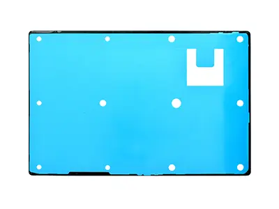 FOLIA KLEJĄCA WYŚWIETLACZA SAMSUNG GALAXY TAB A8 WIFI SM-X200 GH81-21983A (ORYGINALNA)