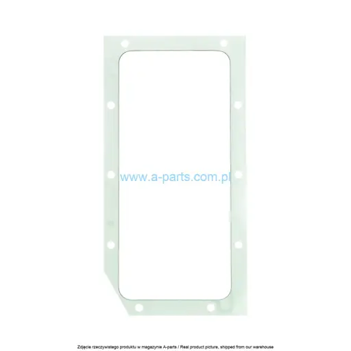 FOLIA KLEJĄCA WYŚWIETLACZA SAMSUNG GALAXY XCOVER 6 PRO 5G SM-G736 GH02-24129A (ORYGINALNA)