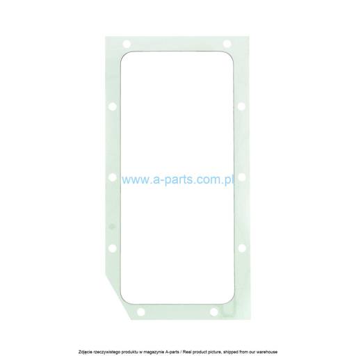 FOLIA KLEJĄCA WYŚWIETLACZA SAMSUNG GALAXY XCOVER 6 PRO 5G SM-G736 GH02-24129A (ORYGINALNA)