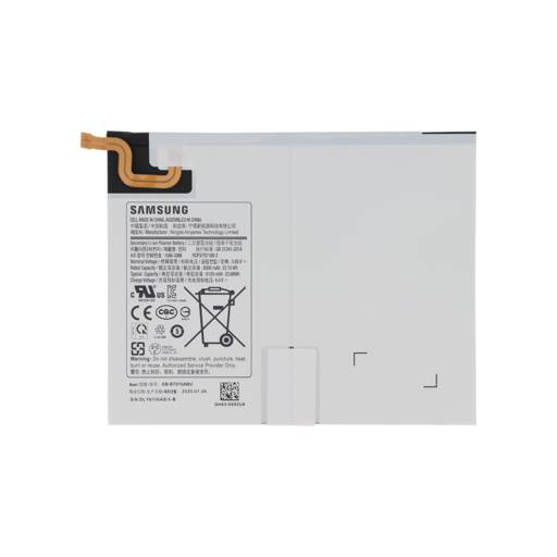 BATERIA SAMSUNG TAB A 2016 SM-T515 EB-BT515ABU 6000MAH GH43-04936A (ORYGINALNA)