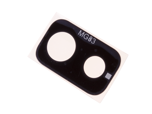SAMSUNG A6 PLUS 2018 (SM-A605) \ SZYBKA KAMERY \ PRODUKT \ GH64-06826A ( ORYGINALNA )