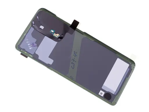 KLAPKA BATERII SAMSUNG S20 SM-G980 SM-G981 - NIEBIESKA - GH82-22068D GH82-21576D ( ORYGINALNA )