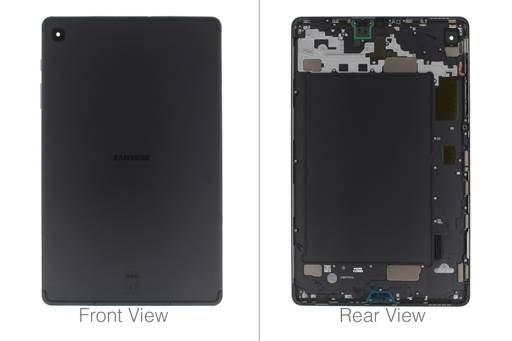 KLAPKA BATERII SAMSUNG TAB S6 LITE SM-P615 - SZARA - GH82-22632A ( ORYGINALNA )