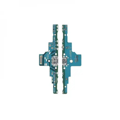 GNIAZDO ŁADOWANIA PŁYTKA USB SAMSUNG GALAXY TAB S6 LITE LTE 4G SM-P615 SM-P610 GH82-22897A (ORYGINALNE)