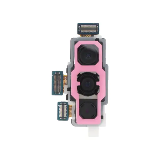 KAMERA TYLNA 48M + 12M + 5M SAMSUNG A51 5G SM-A516 - GH96-13460A ( ORYGINALNA )