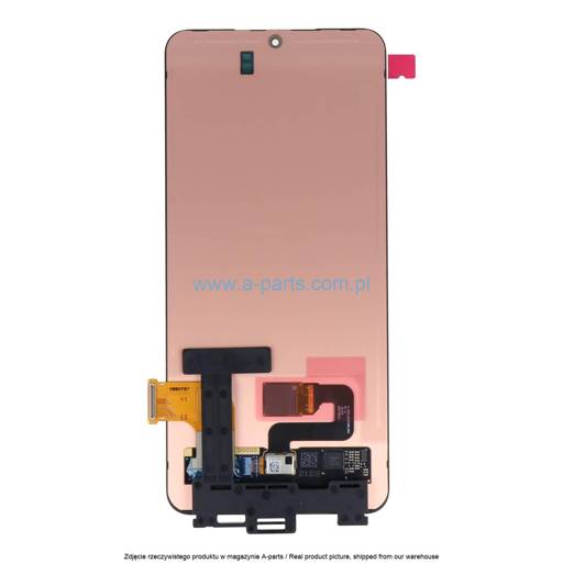 WYŚWIETLACZ LCD + EKRAN DOTYKOWY SAMSUNG G996 GALAXY S21 PLUS GH96-13940A | GH96-13940B (BEZ RAMKI) (ORYGINALNY)