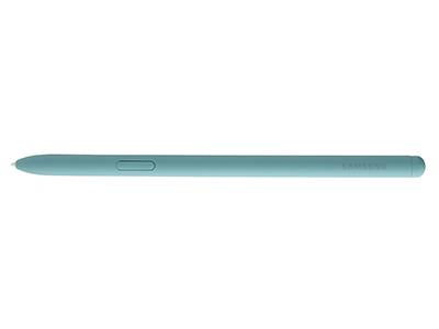 RYSIK SAMSUNG TAB S6 LITE SM-P610 - NIEBIESKI - GH96-13384B ( ORYGINALNY )