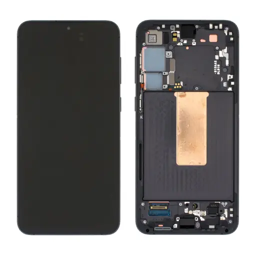 WYŚWIETLACZ LCD + EKRAN DOTYKOWY SAMSUNG S916 GALAXY S23 PLUS ZIELONY GH82-30477F | GH82-30476F | GH82-30478F (ORYGINALNY)