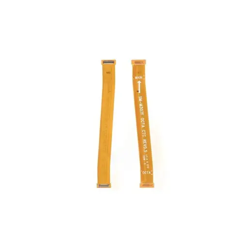 TAŚMA FLEX WYŚWIETLACZA SAMSUNG GALAXY M31 SM-M315 GH59-15182A (ORYGINALNA)