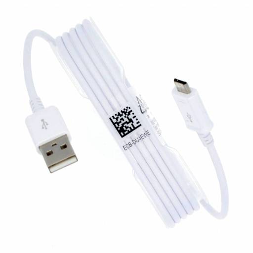PRZEWÓD USB SAMSUNG TAB S2 SM-T815 - GH39-01580A | GH39-01580H | GH39-01580Q | GH39-01587C | GH39-01800A | GH39-01800B | GH39-01801A | GH39-01801B | GH39-01801E (ORYGINALNY)