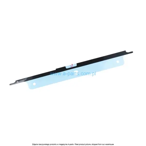 FOLIA KLEJĄCA WYŚWIETLACZA DOLNA SAMSUNG GALAXY TAB S7 PLUS WIFI SM-T970 GH02-21157A (ORYGINALNA)
