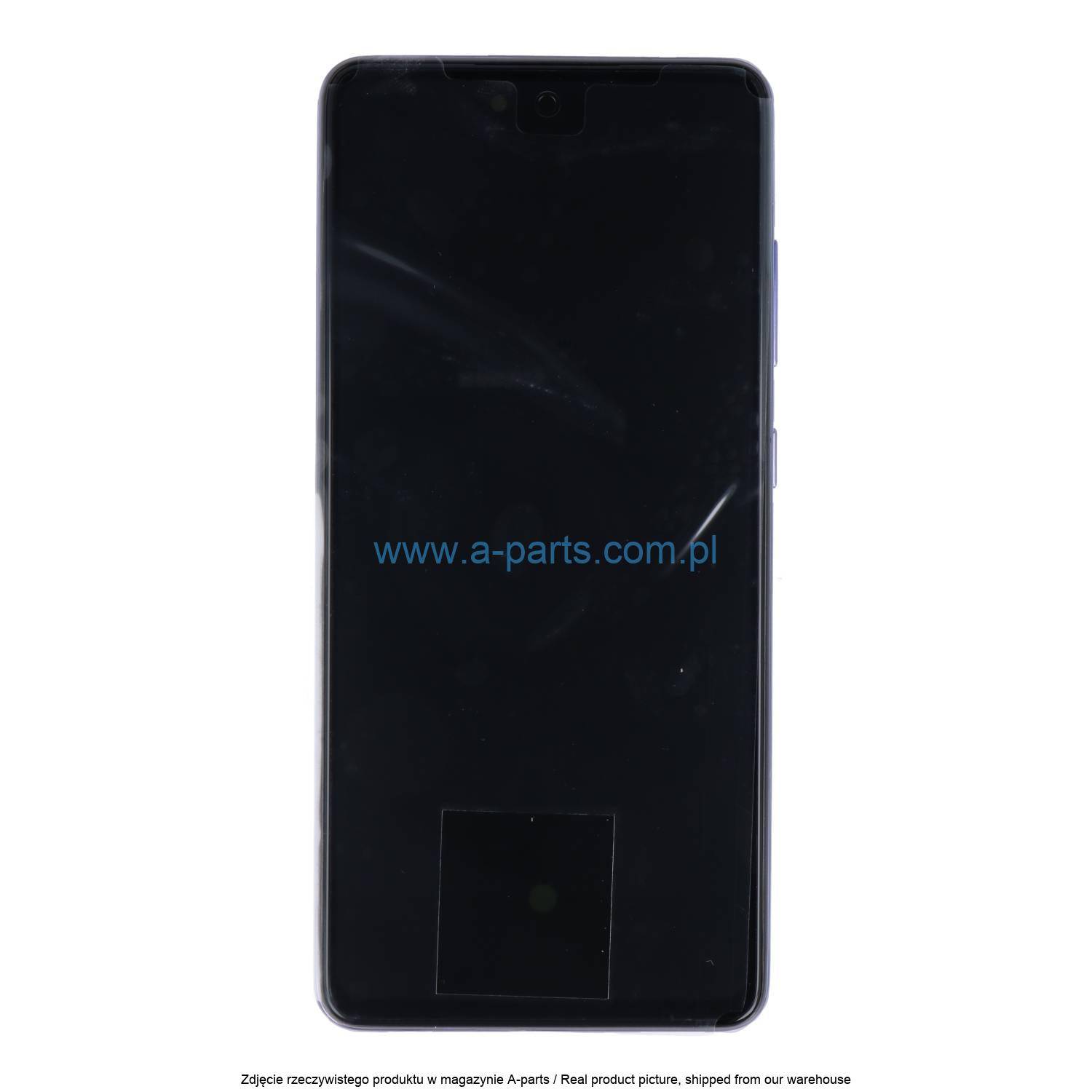 Wyświetlacz LCD Samsung Galaxy A52 GH82-25524C — zdjęcie 8 z 10