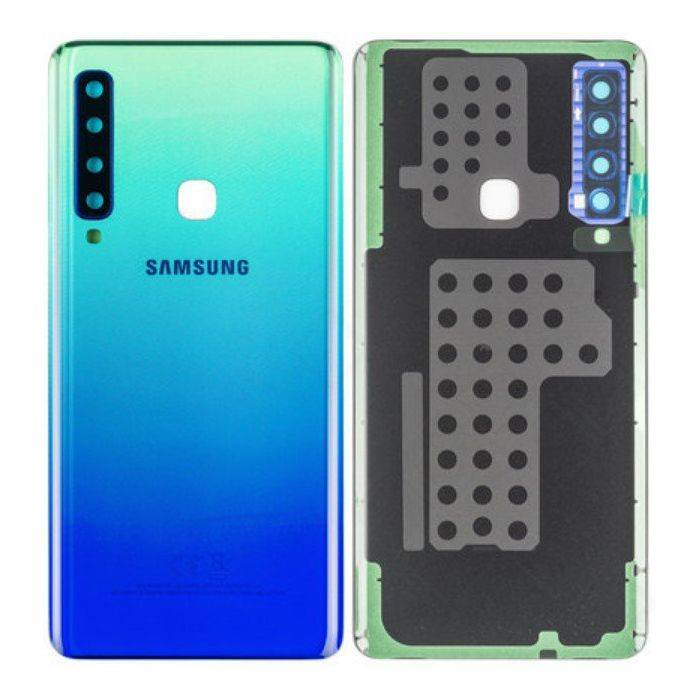 Klapka baterii Samsung Galaxy A9 GH82-18239B — zdjęcie 2 z 2