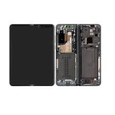 Wyświetlacz LCD Samsung Galaxy Z Fold GH82-20132D — zdjęcie 4 z 4